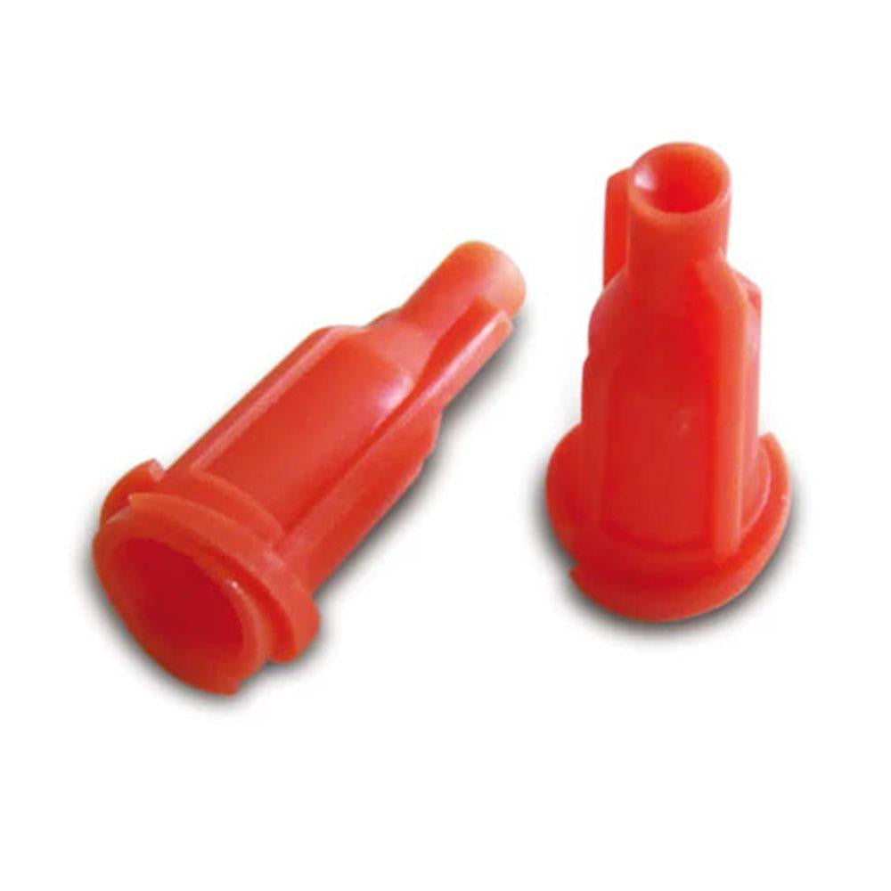 Loctite 218275 Manual Tip Cap for Syringes