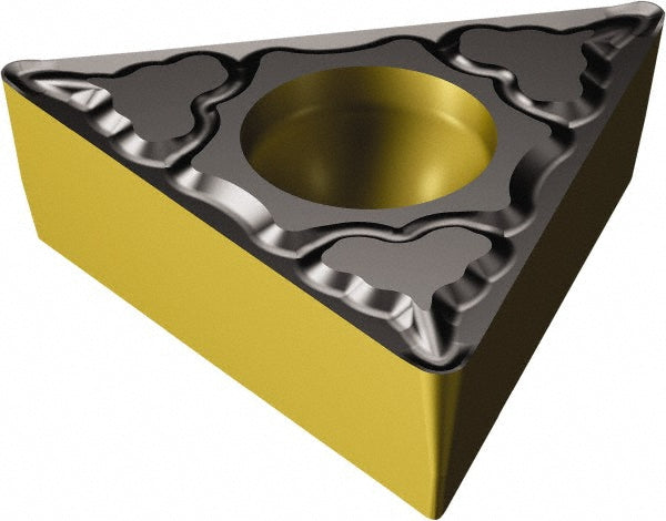 Sandvik Coromant 7080712 Turning Insert TCMT221-PM 4335, Carbide