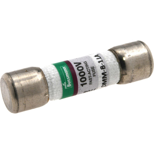 Cooper Bussmann DMM-B-11A General Purpose Fuse Fast-Acting, 11.00 A