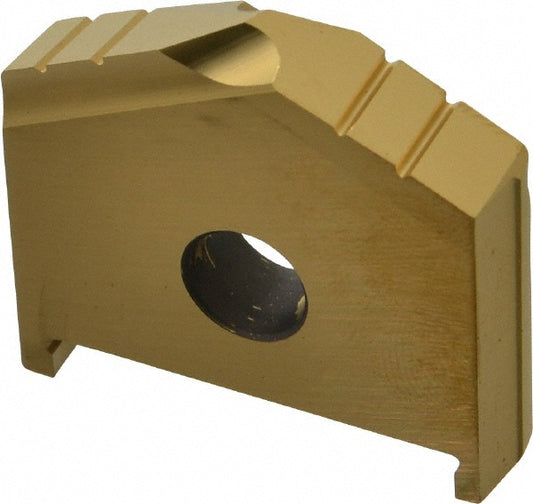 Allied Machine and Engineering 1023T-0116 Spade Drill Insert 1-1/2" Dia, Seat Size C, High Speed Steel, 130 deg Point