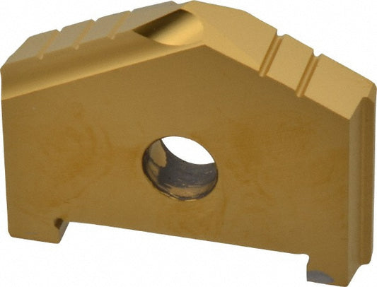 Allied Machine and Engineering 1023T-0126 Spade Drill Insert 1-13/16" Dia, Seat Size C, High Speed Steel, 130 deg Point