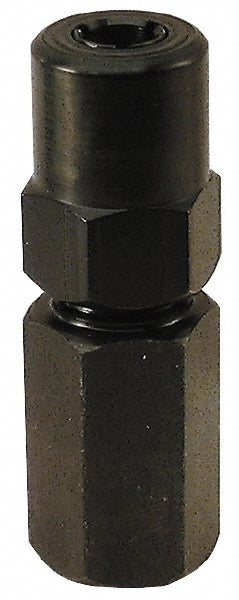 Florida Pneumatic 5910 1/4" Die Grinder Collet Set
