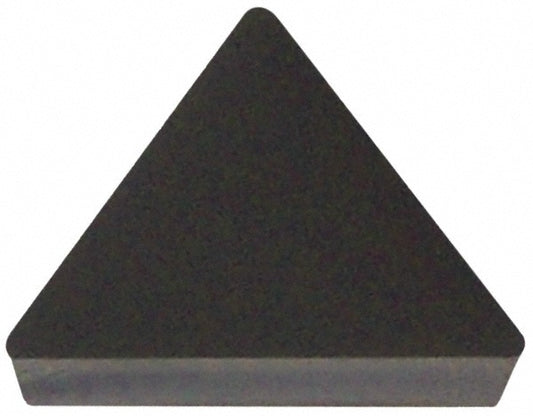 SP3 16331-D38 Turning Insert TPG431, Solid Carbide