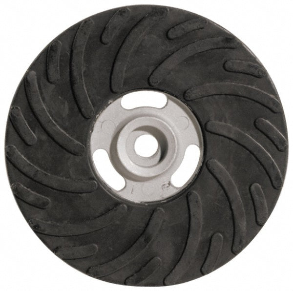 Select R500-R Disc Backing Pad Locking Nut