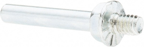 Standard Abrasives 7000121641 5" Max Diam, Abrasive Mandrel