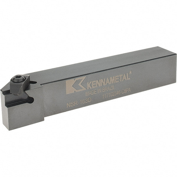 Kennametal KTN97712M Indexable Threading Toolholder Right Hand, 1 x 1" Shank