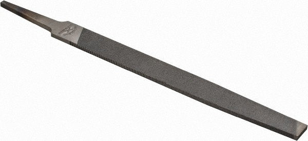 Nicholson 08354NN American-Pattern File 6" Long, Mill, Single