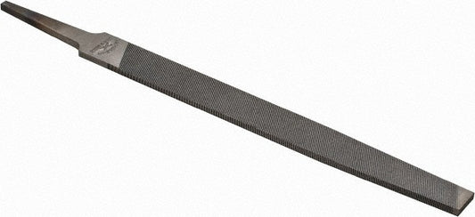 Nicholson 08354NN American-Pattern File 6" Long, Mill, Single