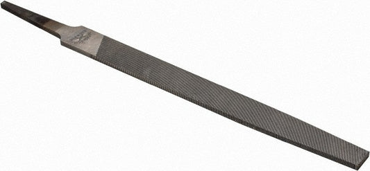 Nicholson 08416NN American-Pattern File 6" Long, Mill, Single