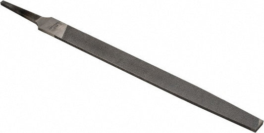 Nicholson 08497NN American-Pattern File 8" Long, Mill, Single