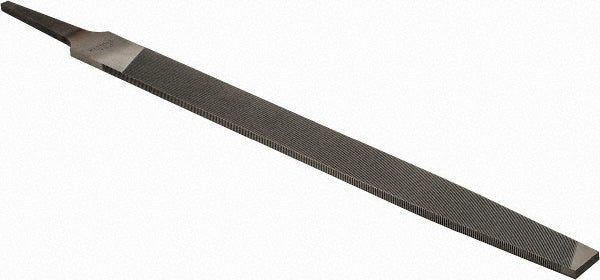 Nicholson 08560NN American-Pattern File 8" Long, Mill, Single