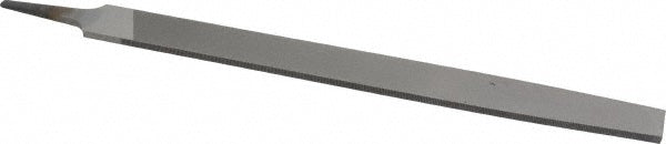 Nicholson 08832NN American-Pattern File 14" Long, Mill, Single