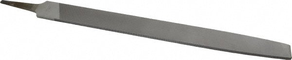 Nicholson 08894NN American-Pattern File 14" Long, Mill, Single