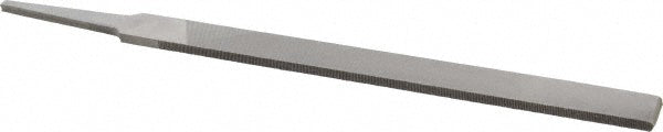 Nicholson 05804N American-Pattern File 6" Long, Flat, Double
