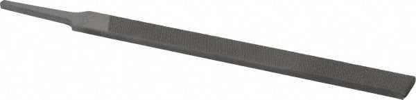 Nicholson 05886N American-Pattern File 8" Long, Flat, Double