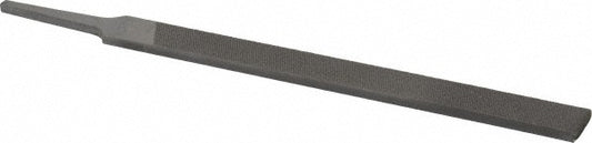 Nicholson 05886N American-Pattern File 8" Long, Flat, Double