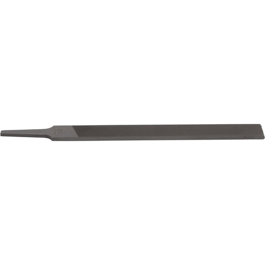 Nicholson 05919N American-Pattern File 8" Long, Flat, Double