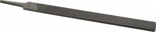Nicholson 06001NN American-Pattern File 10" Long, Hand, Double