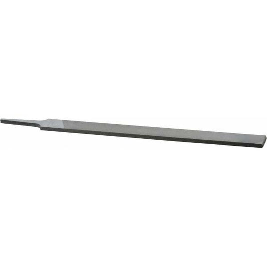 Nicholson 06034N American-Pattern File 10" Long, Flat, Double