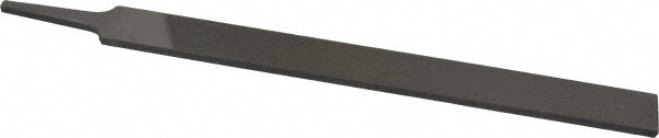 Nicholson 06084N American-Pattern File 12" Long, Flat, Double