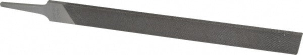 Nicholson 06117N American-Pattern File 12" Long, Flat, Double