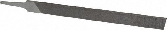 Nicholson 06117N American-Pattern File 12" Long, Flat, Double