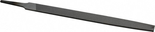 Nicholson 03599NN American-Pattern File 8" Long, Flat, Double