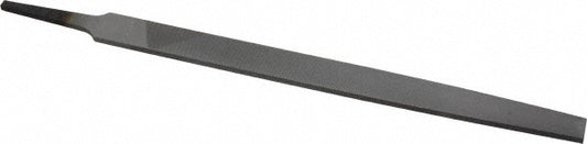 Nicholson 03632NN American-Pattern File 8" Long, Flat, Double