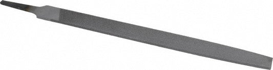 Nicholson 03665NN American-Pattern File 10" Long, Flat, Double