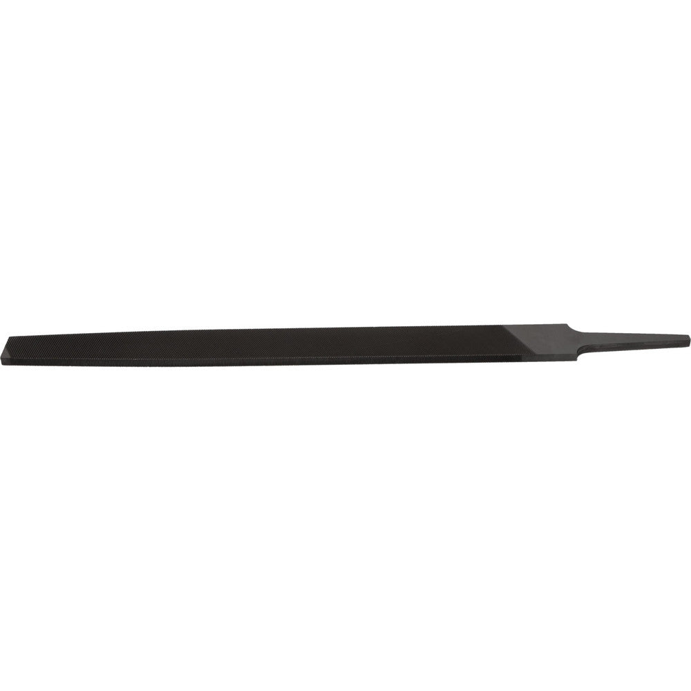 Nicholson 03797NN American-Pattern File 12" Long, Flat, Double