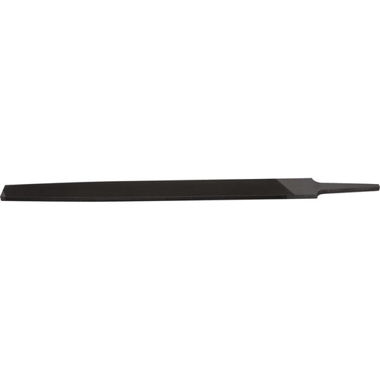 Nicholson 03797NN American-Pattern File 12" Long, Flat, Double