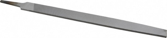 Nicholson 03830NN American-Pattern File 12" Length, Flat, Double