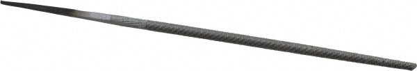 Nicholson 11592NNN American-Pattern File 4" Long, Round, Single
