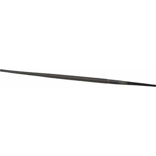 Nicholson 11716 American-Pattern File 6" Long, Round, Single