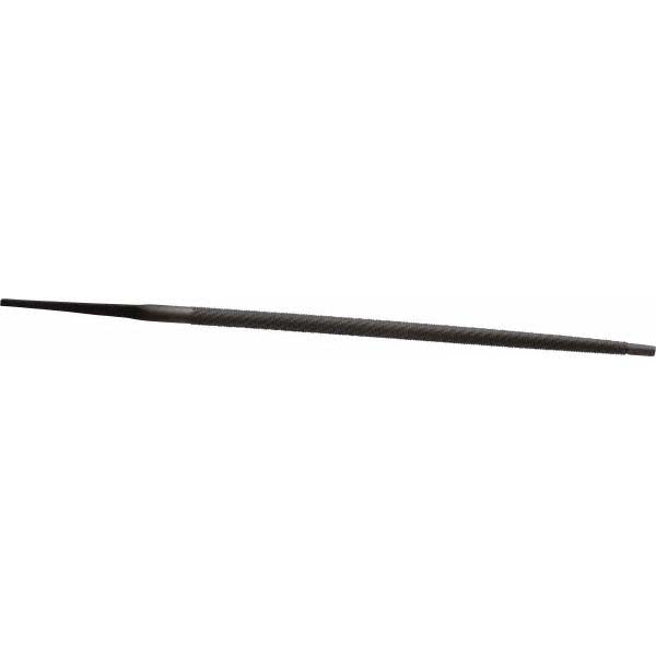 Nicholson 11748NN American-Pattern File 6" Long, Round, Single