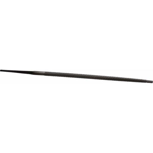 Nicholson 11748NN American-Pattern File 6" Long, Round, Single