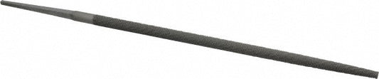 Nicholson 11904 American-Pattern File 8" Long, Round, Single