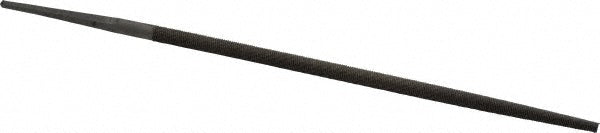 Nicholson 11936 American-Pattern File 8" Long, Round, Single