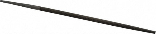 Nicholson 11936 American-Pattern File 8" Long, Round, Single