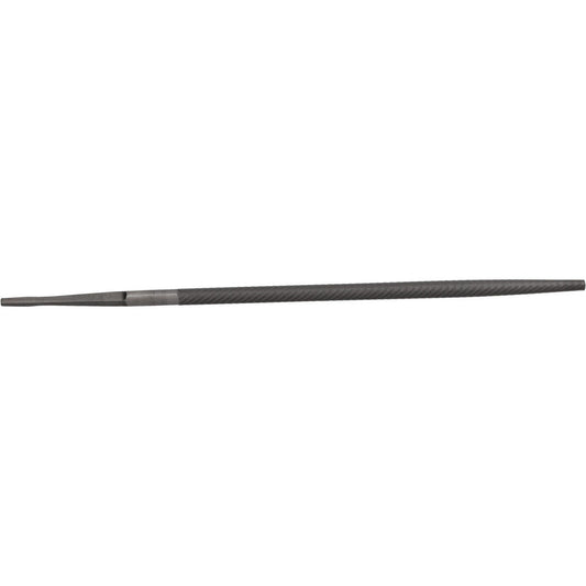 Nicholson 11969 American-Pattern File 8" Long, Round, Single