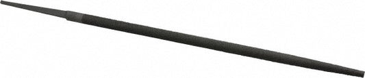 Nicholson 12019 American-Pattern File 10" Long, Round, Single