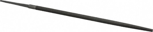 Nicholson 12051 American-Pattern File 10" Long, Round, Single