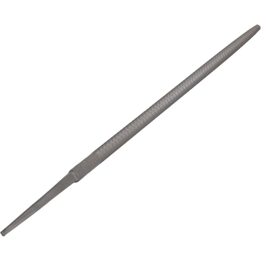 Nicholson 12084 American-Pattern File 10" Long, Round, Single