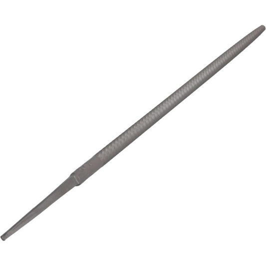 Nicholson 12084 American-Pattern File 10" Long, Round, Single