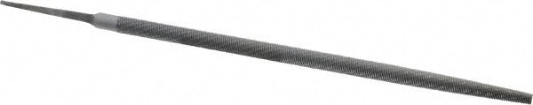 Nicholson 12134 American-Pattern File 12" Long, Round, Single