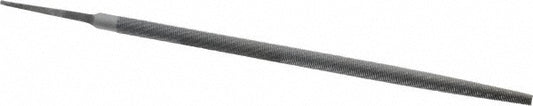 Nicholson 12134 American-Pattern File 12" Long, Round, Single