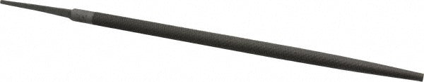Nicholson 12166 American-Pattern File 12" Long, Round, Single