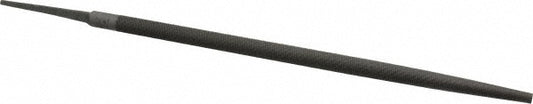 Nicholson 12166 American-Pattern File 12" Long, Round, Single