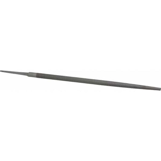 Nicholson 12199 American-Pattern File 12" Long, Round, Single