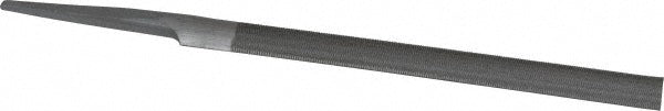 Nicholson 04729N American-Pattern File 4" Long, Half Round, Single